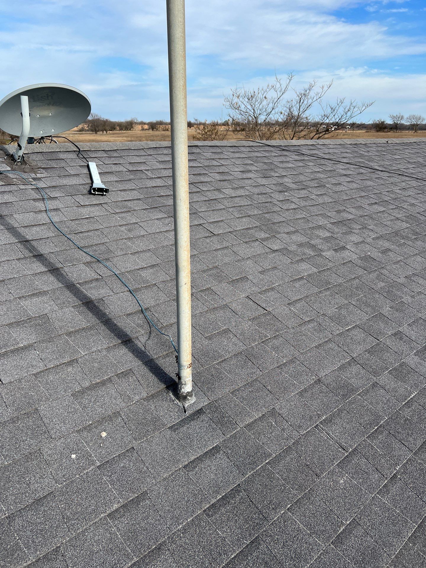 Owens Corning TruDef Duration Storm Roofing System by In & Out Construction & Remodeling, LLC