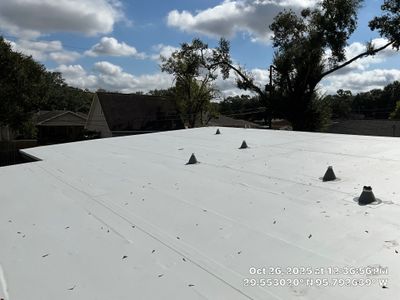 Turning a Complicated Roof Situation Into a Win for a Homeowner