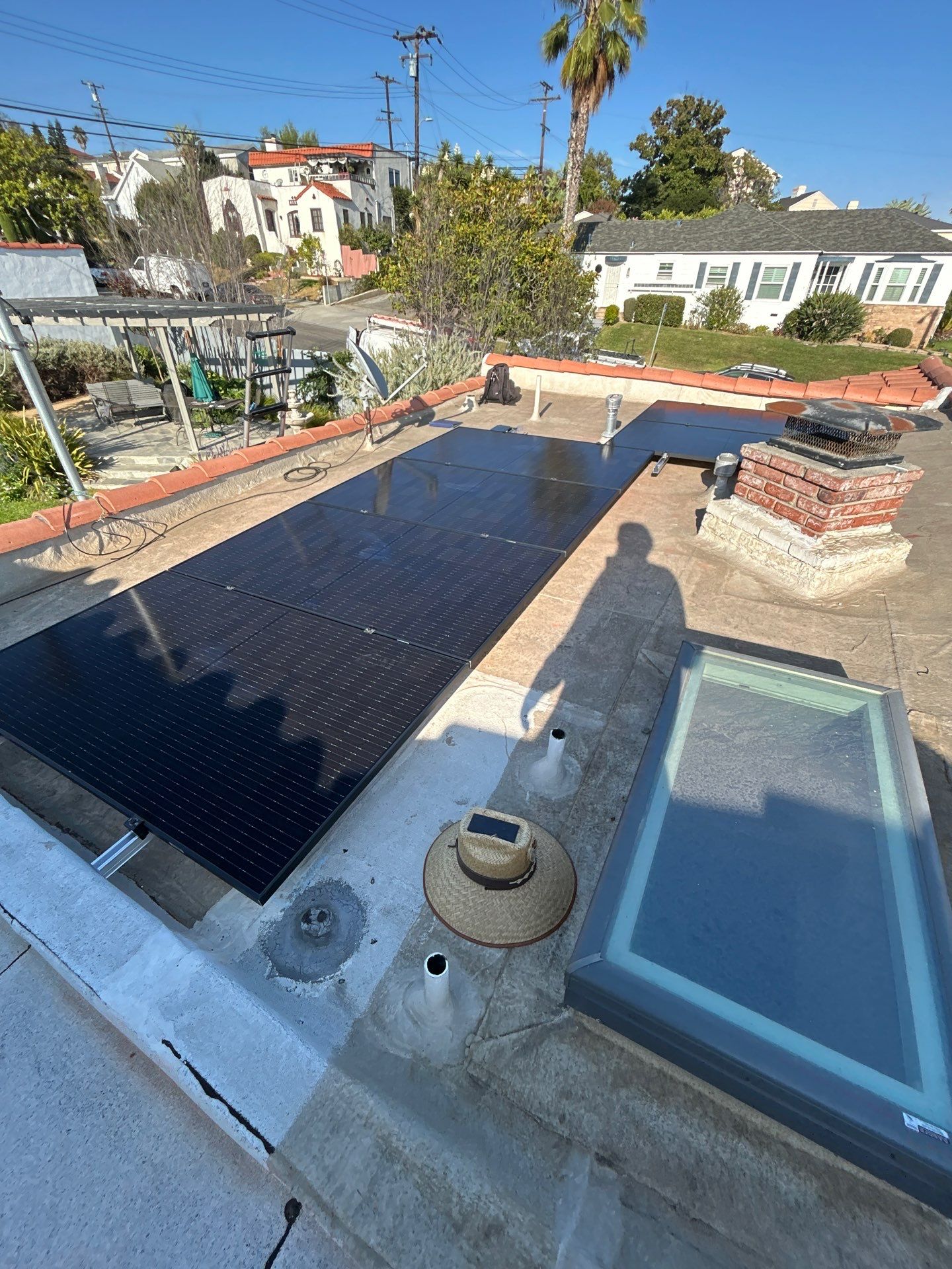 4531 W 62nd St Los Angeles by Solar Discovery