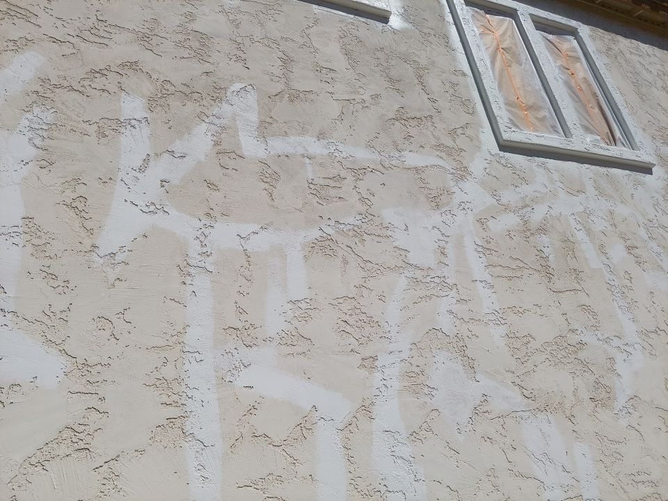 Exterior Painting - Gilbert by Crash of Rhinos Painting & Garage Floors