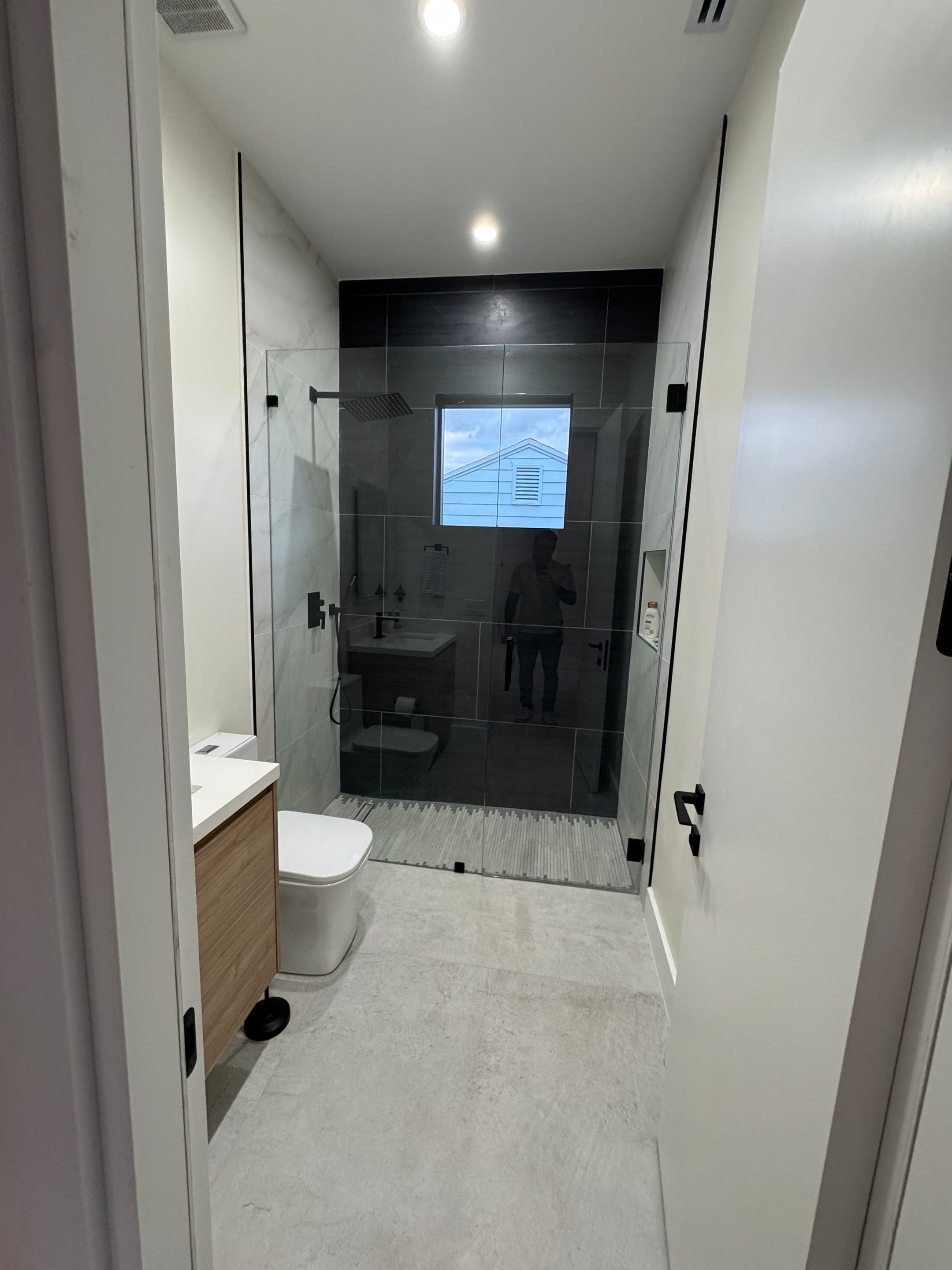 Retiling Floors in Victoria Park by Broward Tile Guys