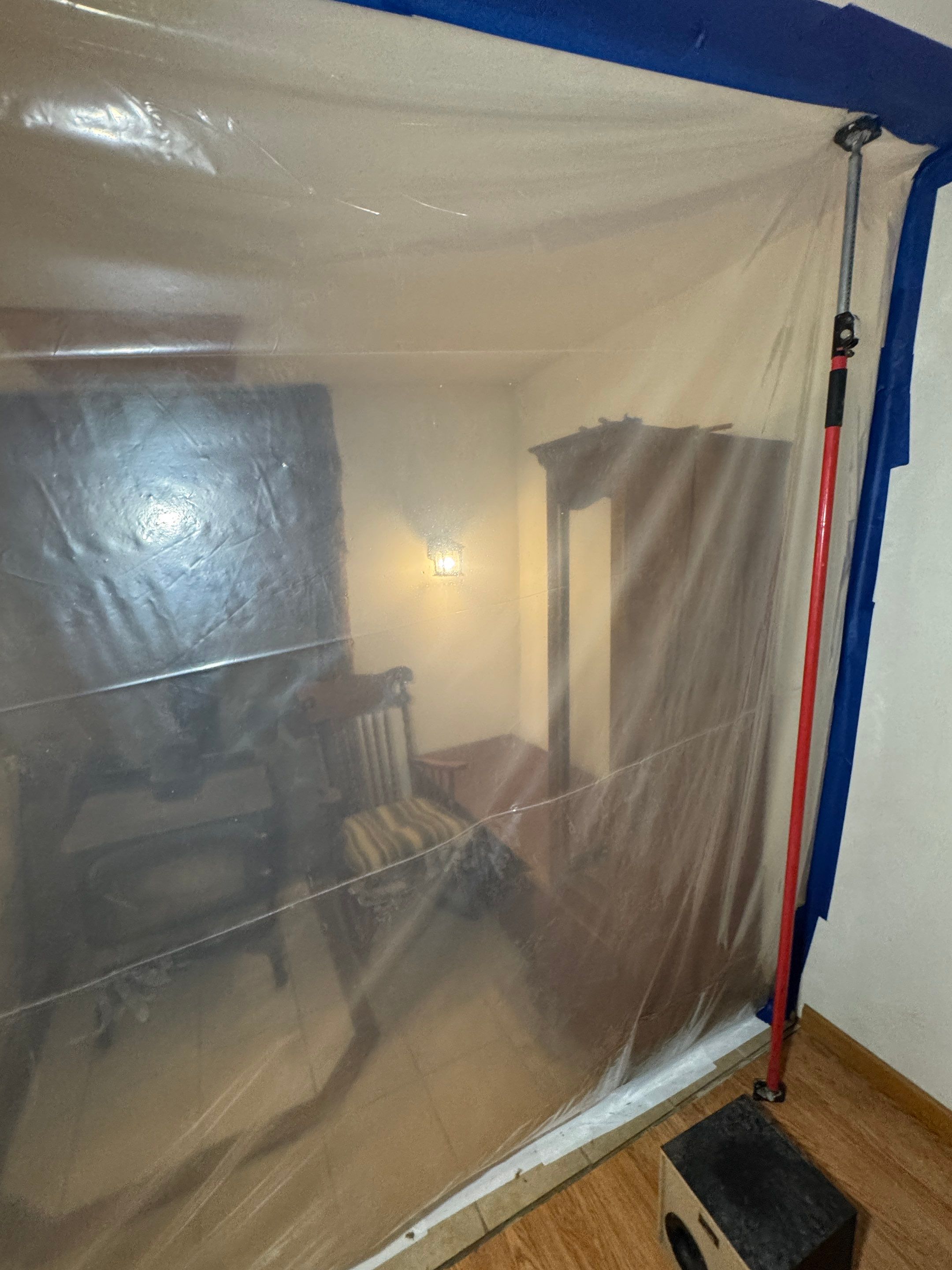 Water Damage Claim in Doylestown by FLAPA & KeyStone