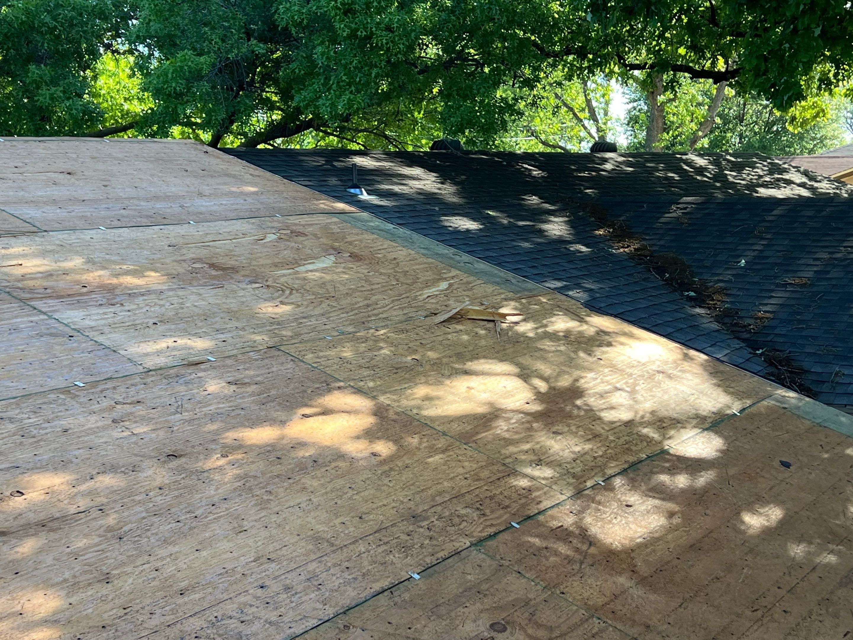 Storm Damage and Emergency Repairs  by Grizzly Fence And Patio