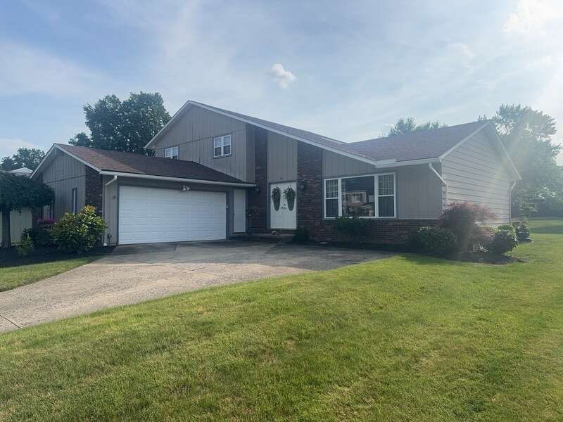 Siding Replacement by Homestyle in Strongsville by Homestyle Home Improvements (HHI)