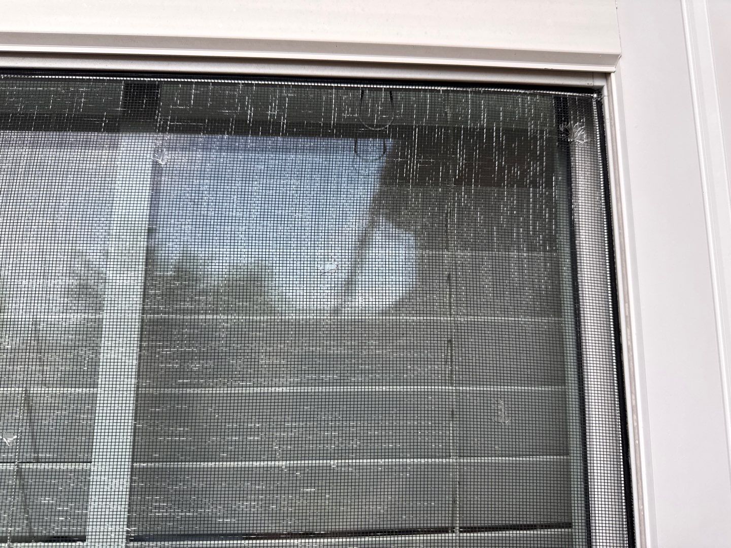 Project in Middle Valley by Aultman Roofing