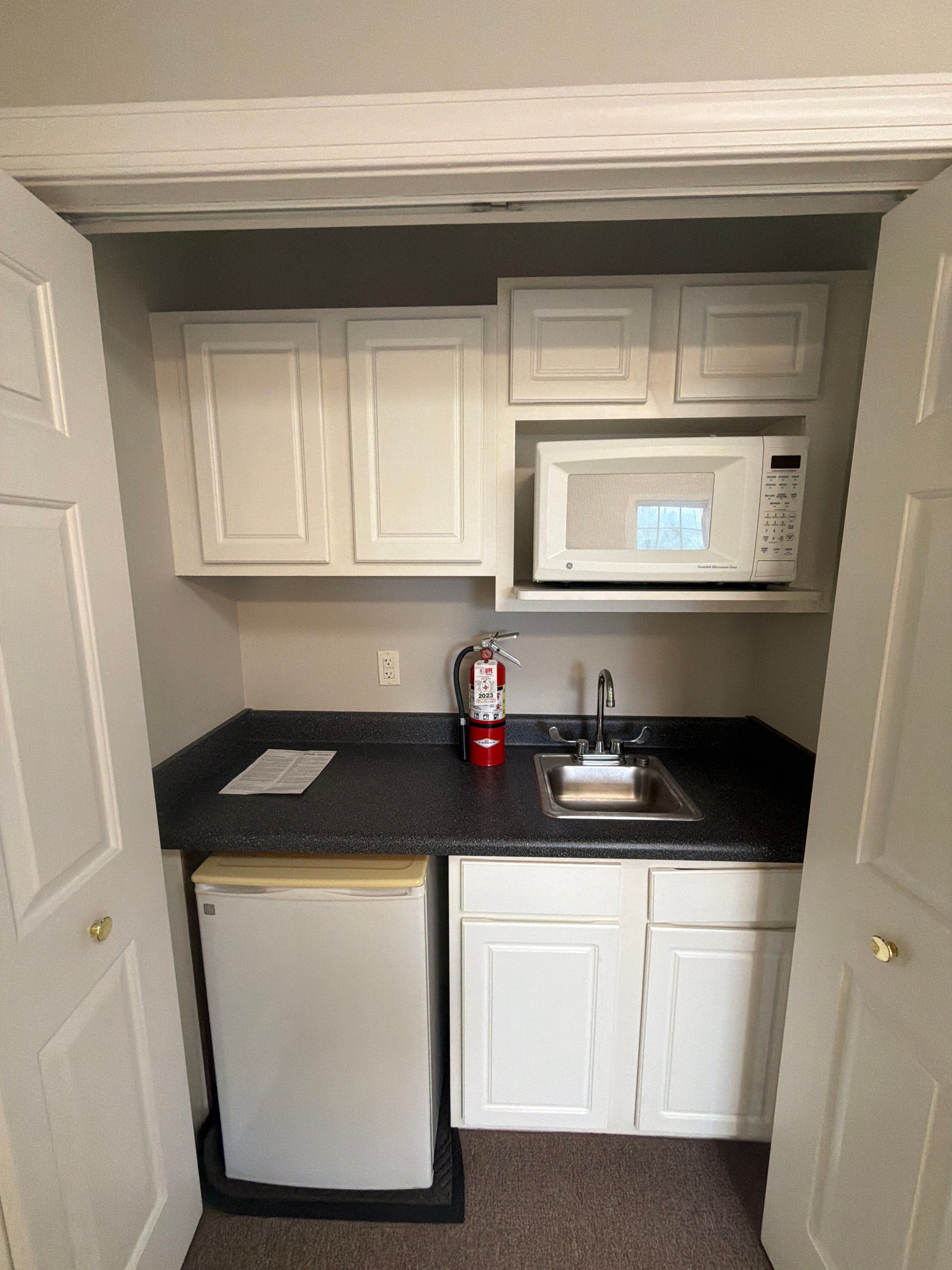 Interior Commercial Office Painting and Suite Refresh in Raleigh by Billy Weatherspoon Contractor