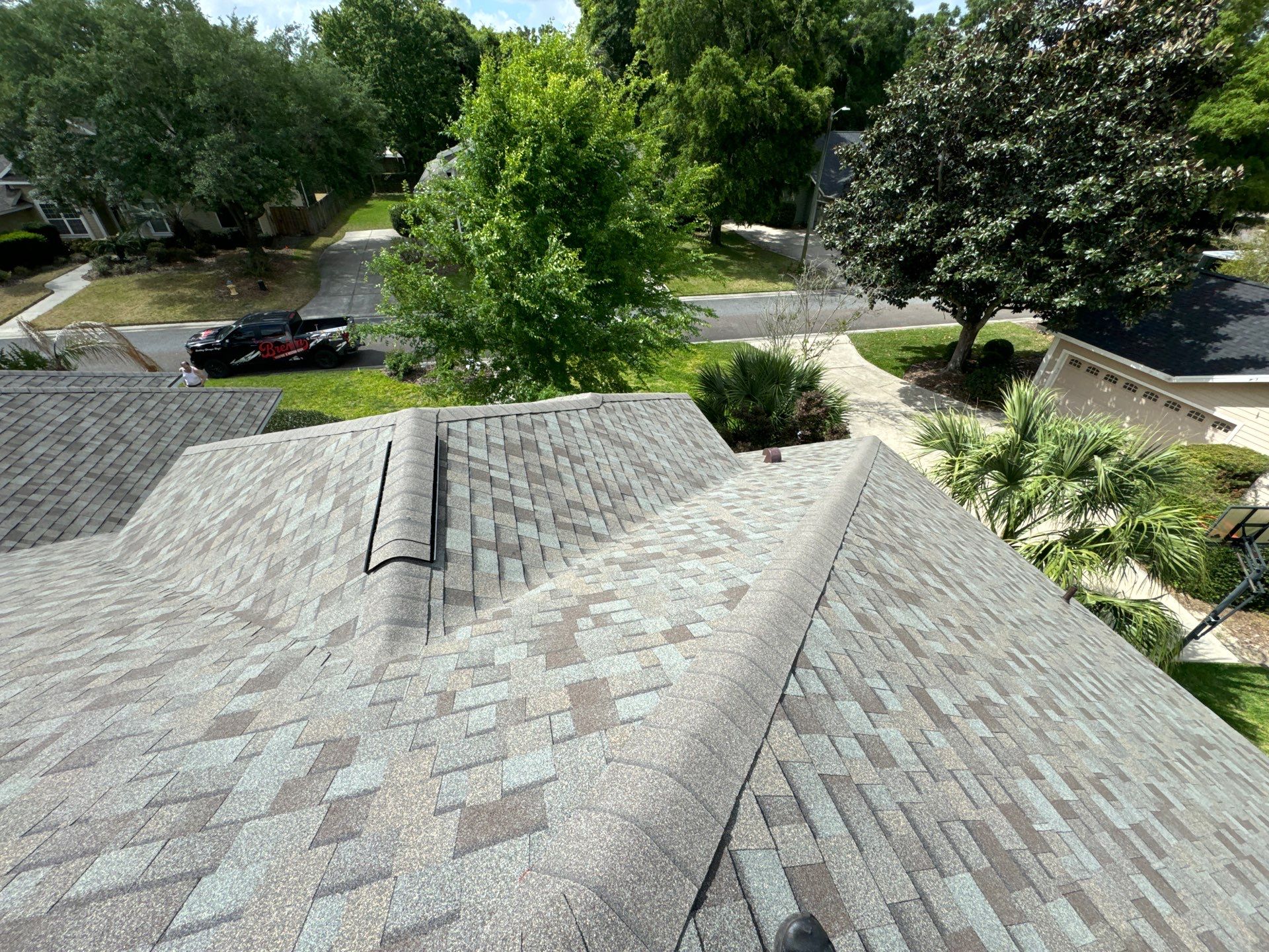 Storm Ready Roof in Gainesville, FL by Brehm Roofing