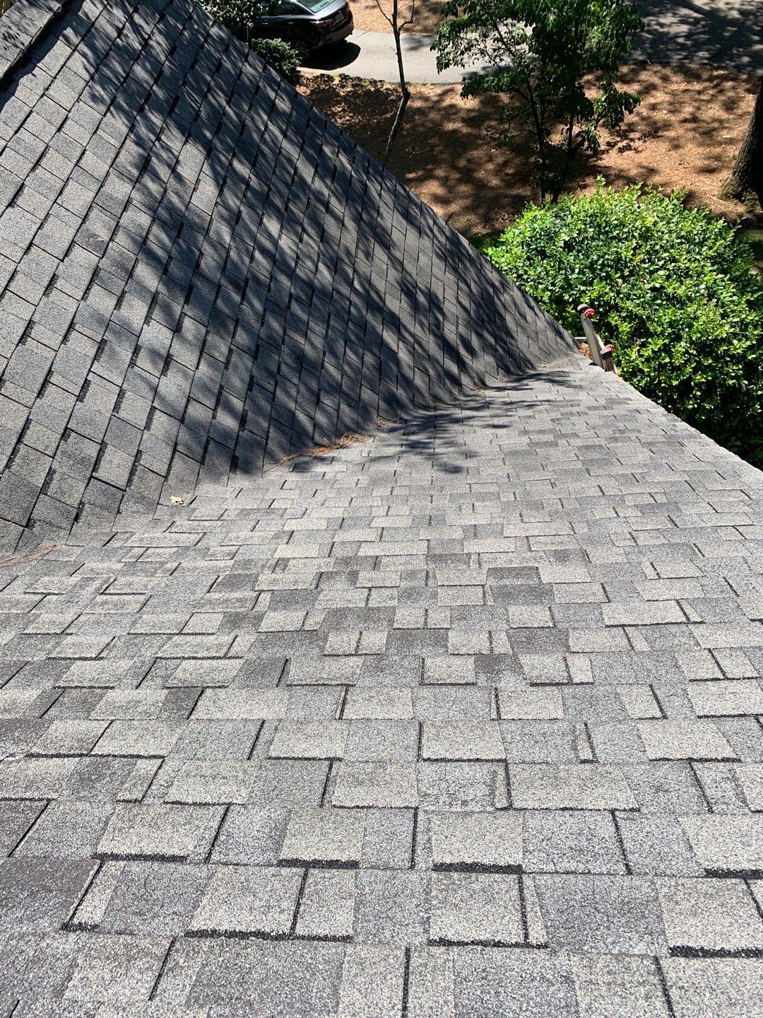 Re-Roof by American Roofing NC