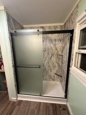 Project in Woodbury