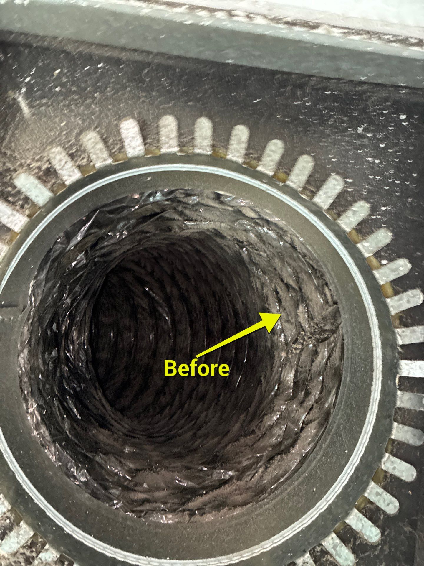 Air Duct Cleaning in Groveland by Hygienic Air, Inc