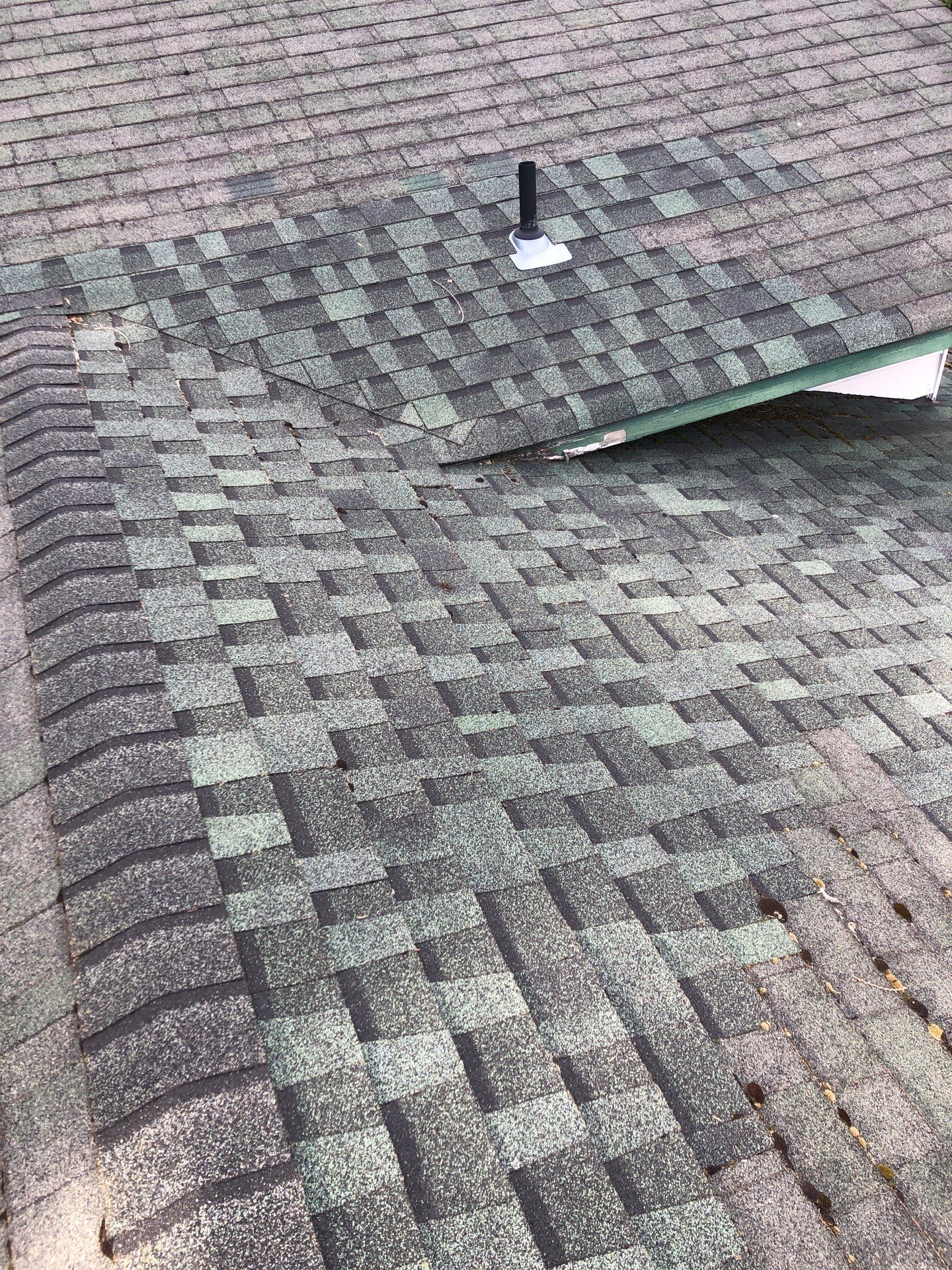 Project in Lynden by Connolly Construction Company