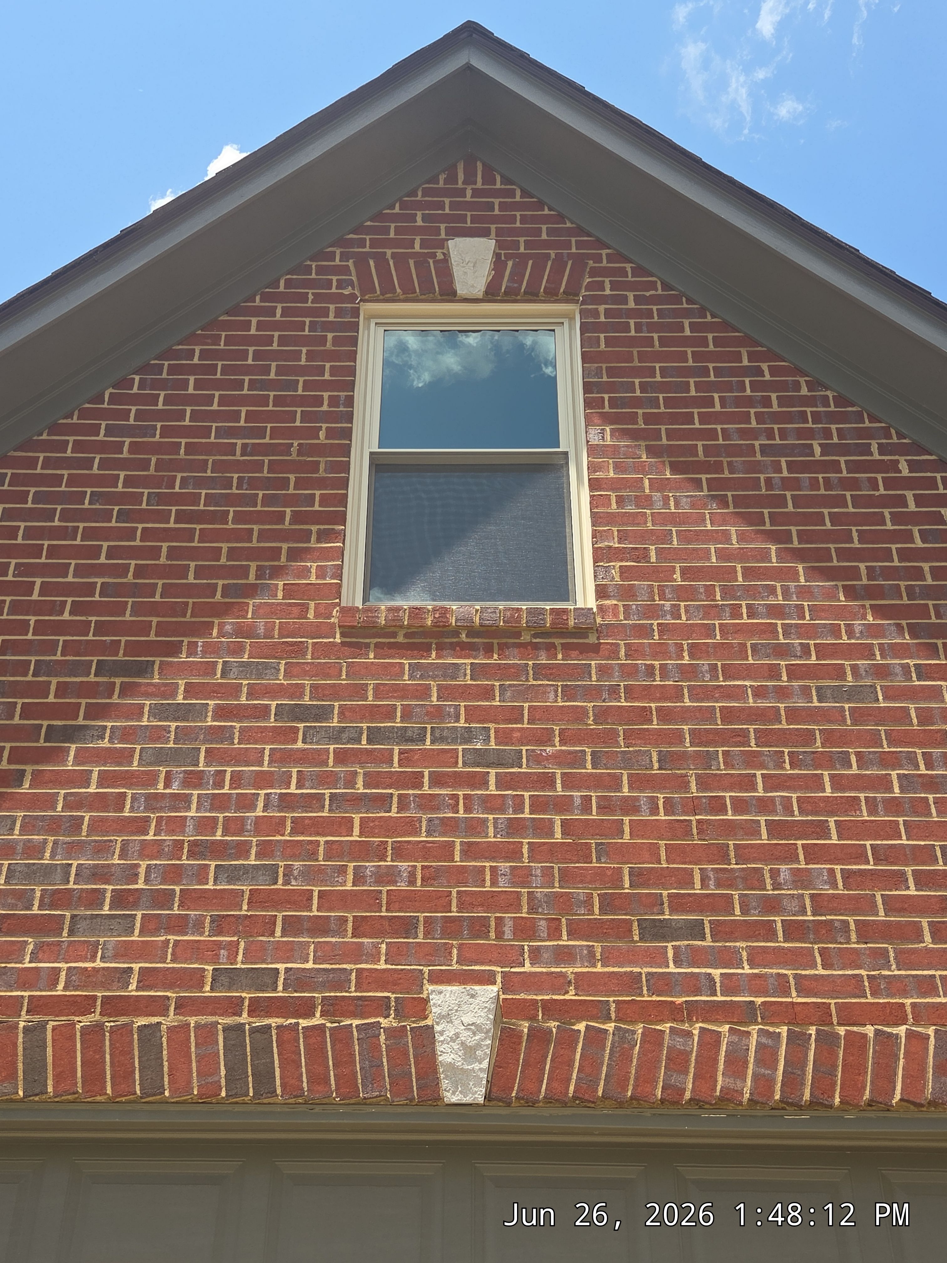 Tisdale Project in Fultondale by The Window Source