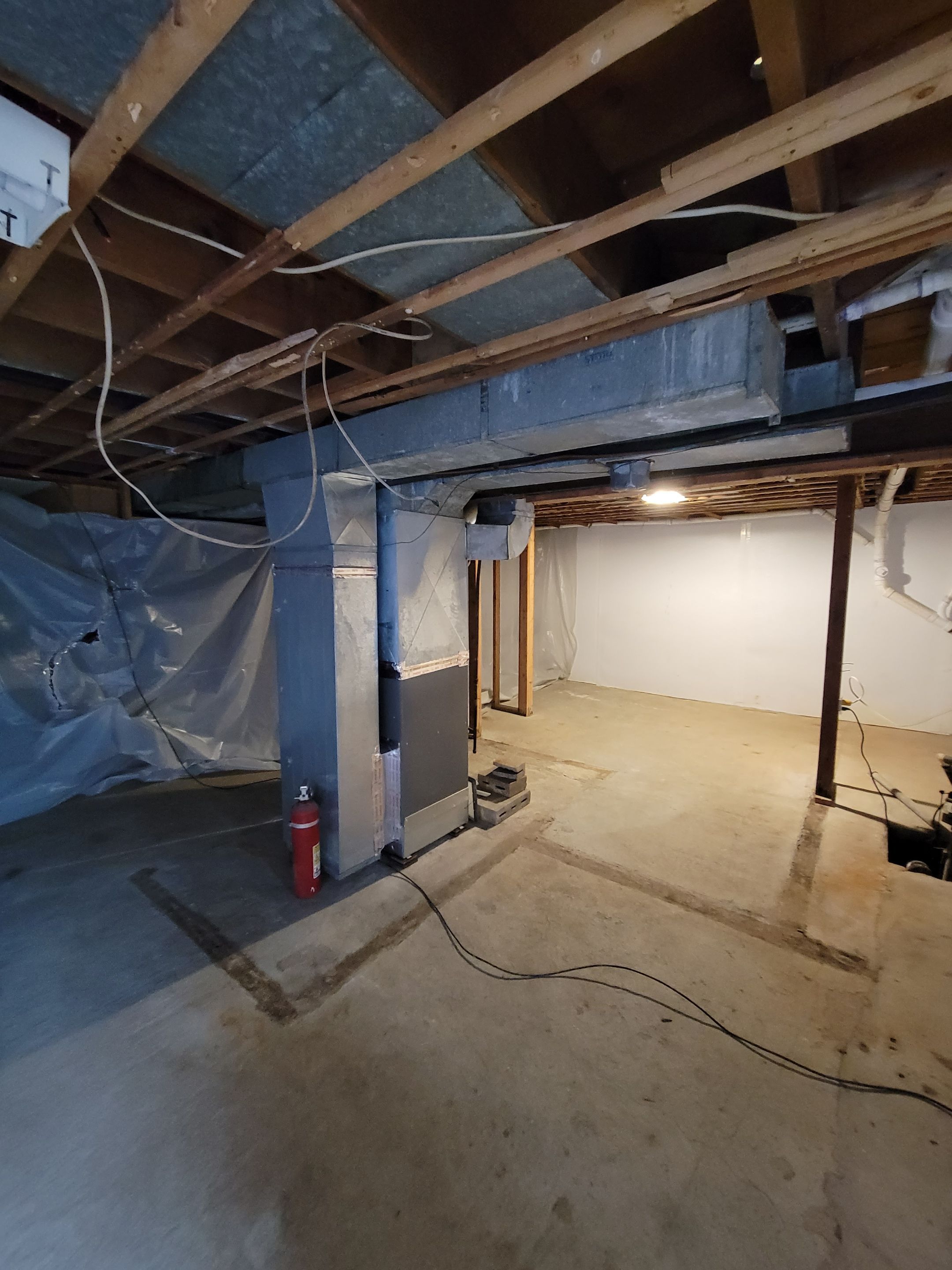 Toilet Overflow by Chicagoland Water Medics