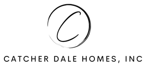 Logo for Catcher Dale Homes, Inc