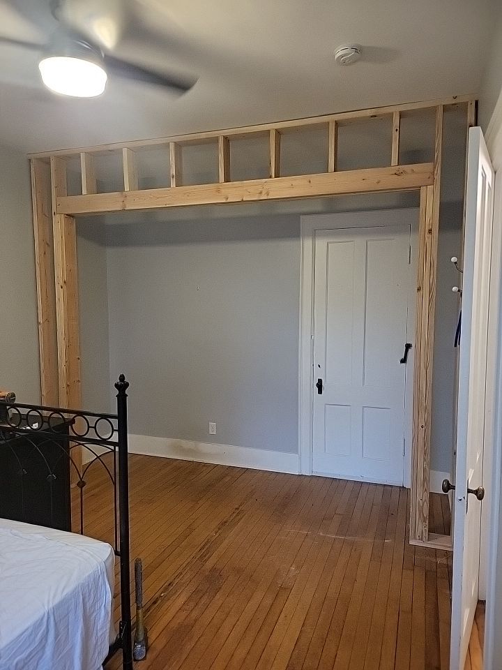 Bathroom and Laundry Remodel by Ivy Lea Construction