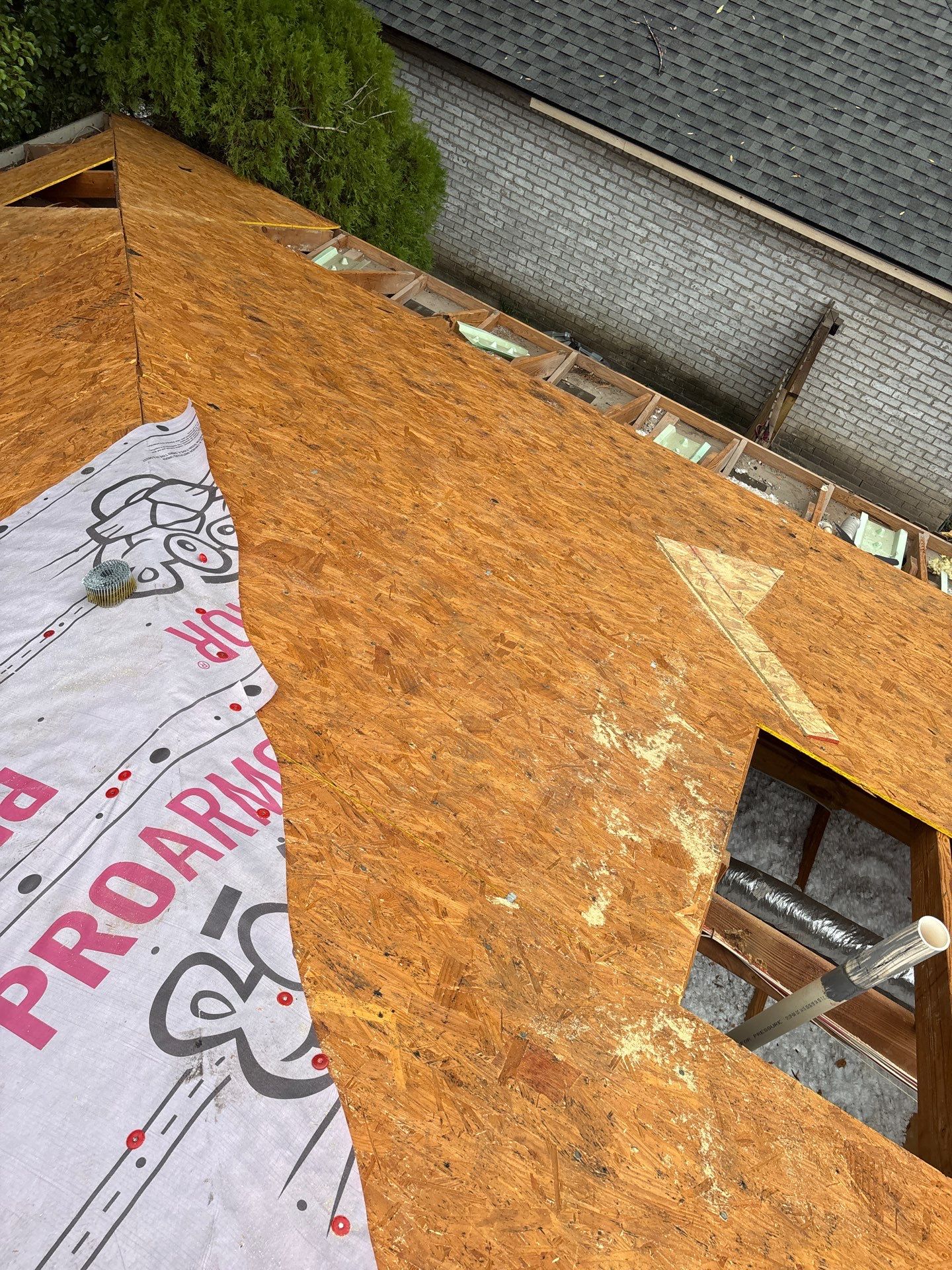 Roof Repair Houston by Roof Repair Company
