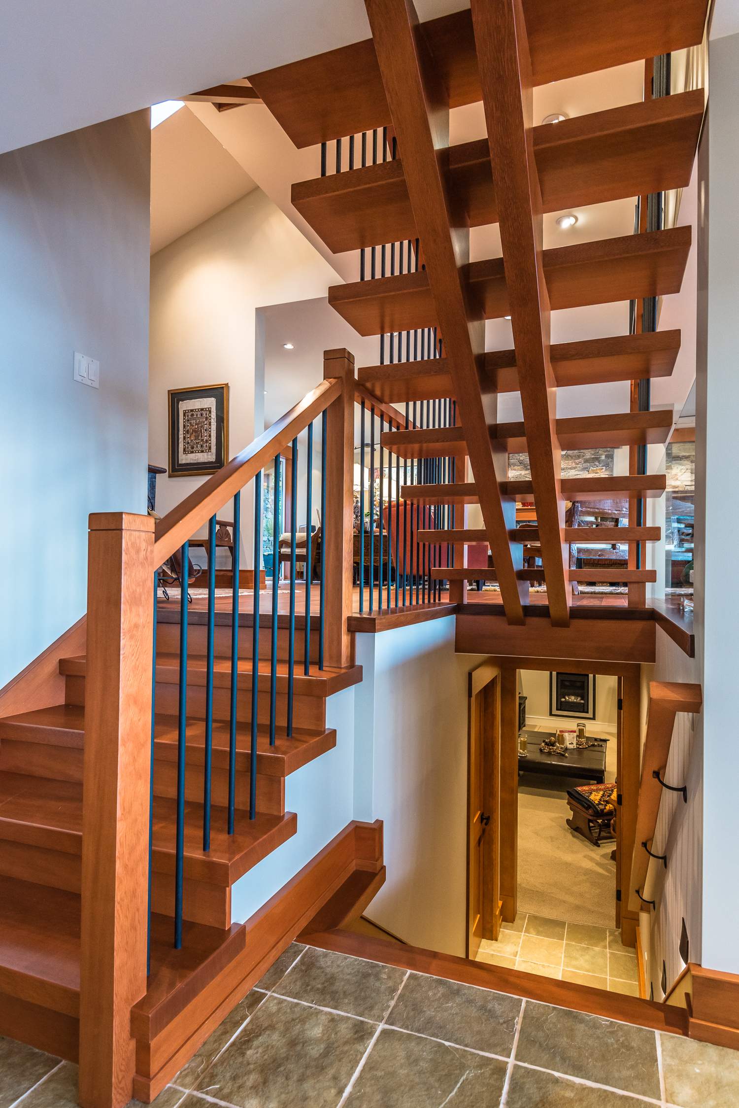 Madrona Drive Renovation by Camelot Homes