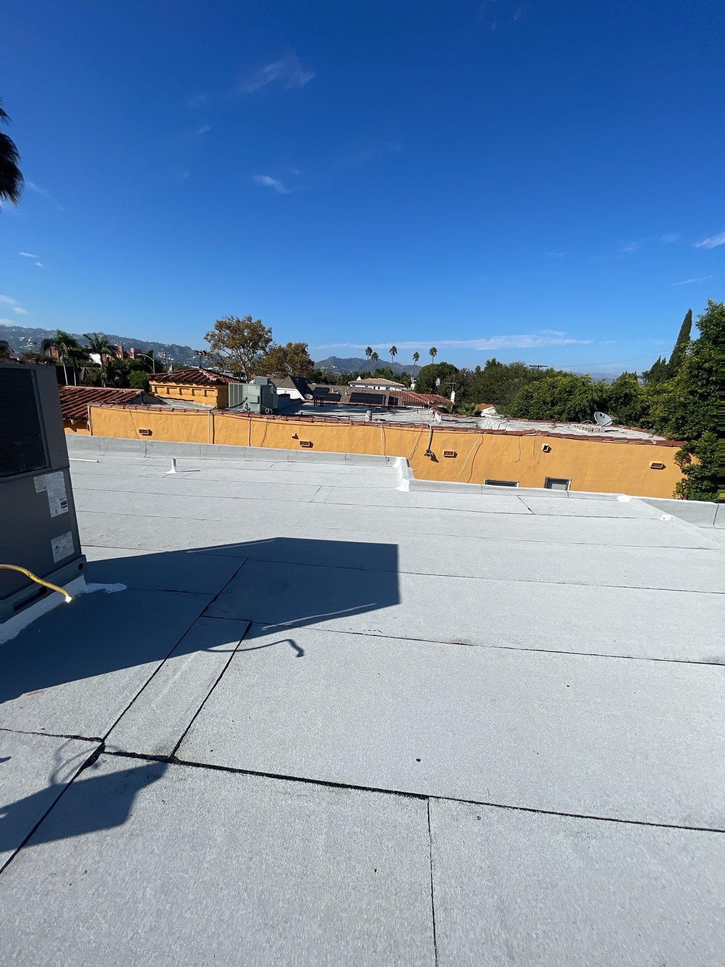 Roof Replacement - Los Angeles CA 90036 by Epic Roof Replacement