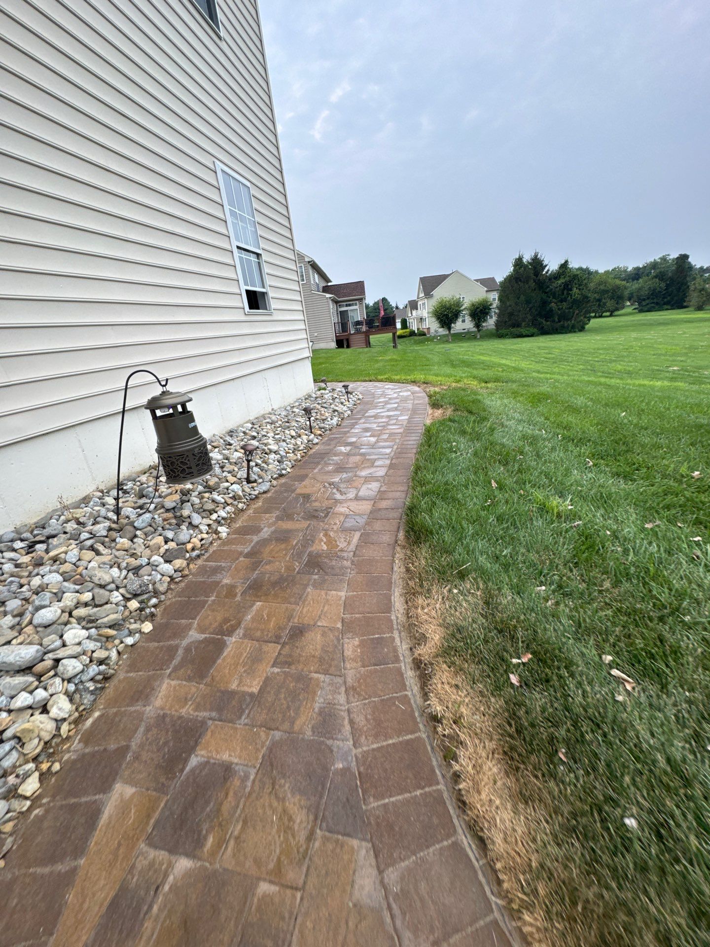 Project in Bear by Studio G Indoor Spaces & Outdoor Living