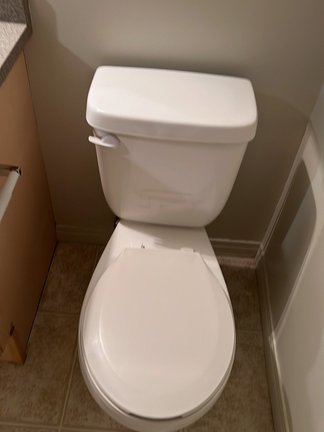 Moveout Clean - Very dirty by Tidyups Cleaning Service Inc