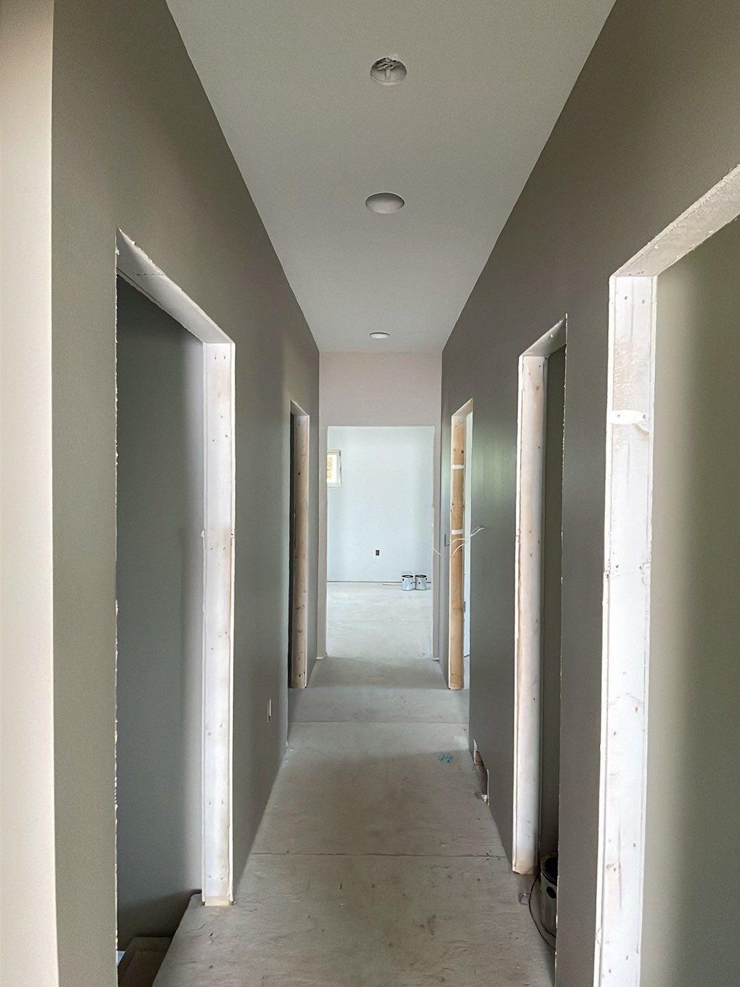 Arkansaw WI Build by Bauer Estates LLC