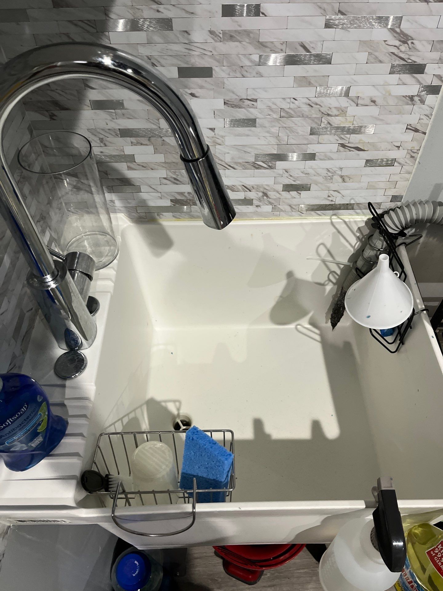 Project in Oak Park by Xo Clean Services 