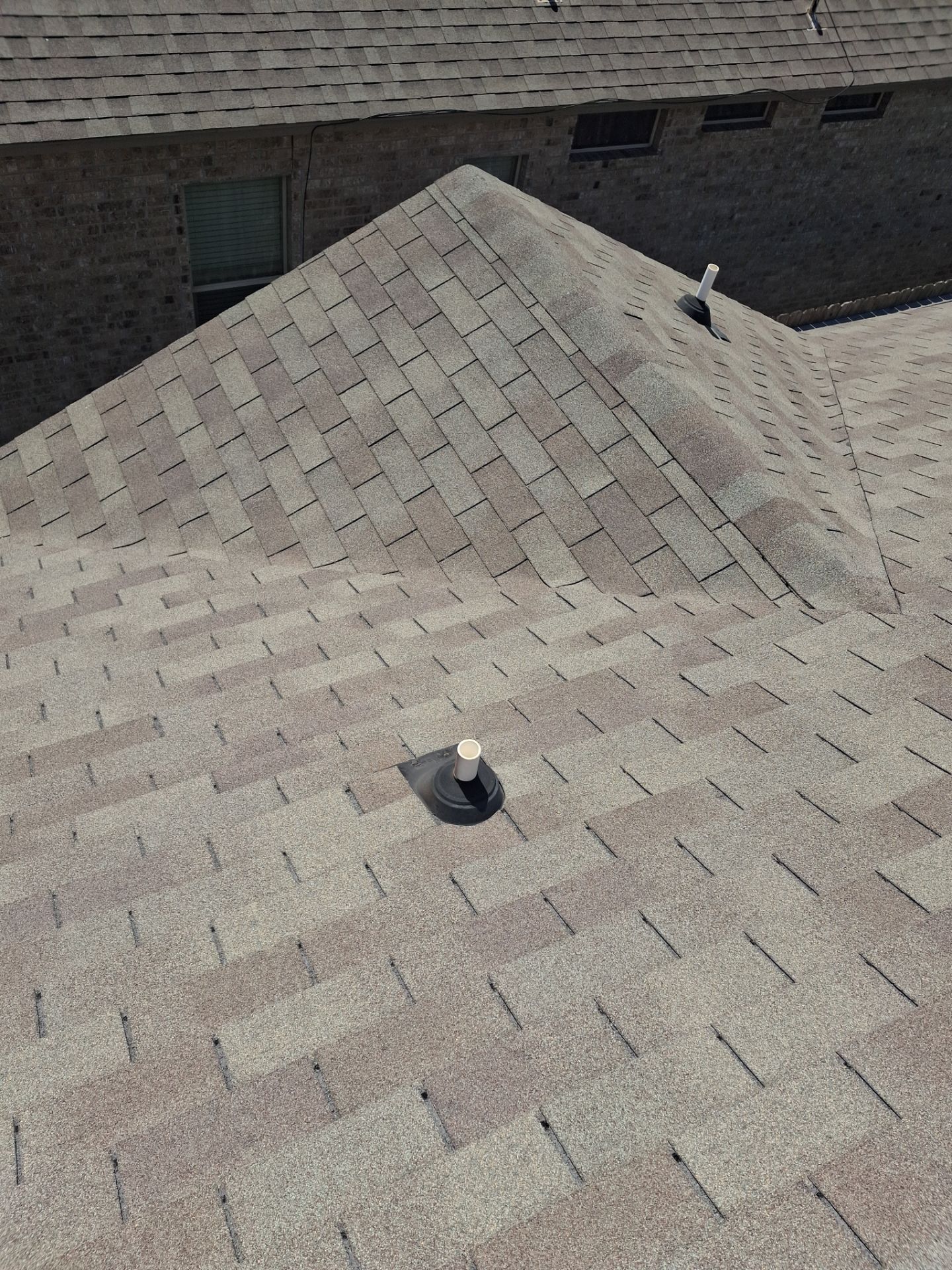 More Portland Hail  by Bayfront Roofing and Construction