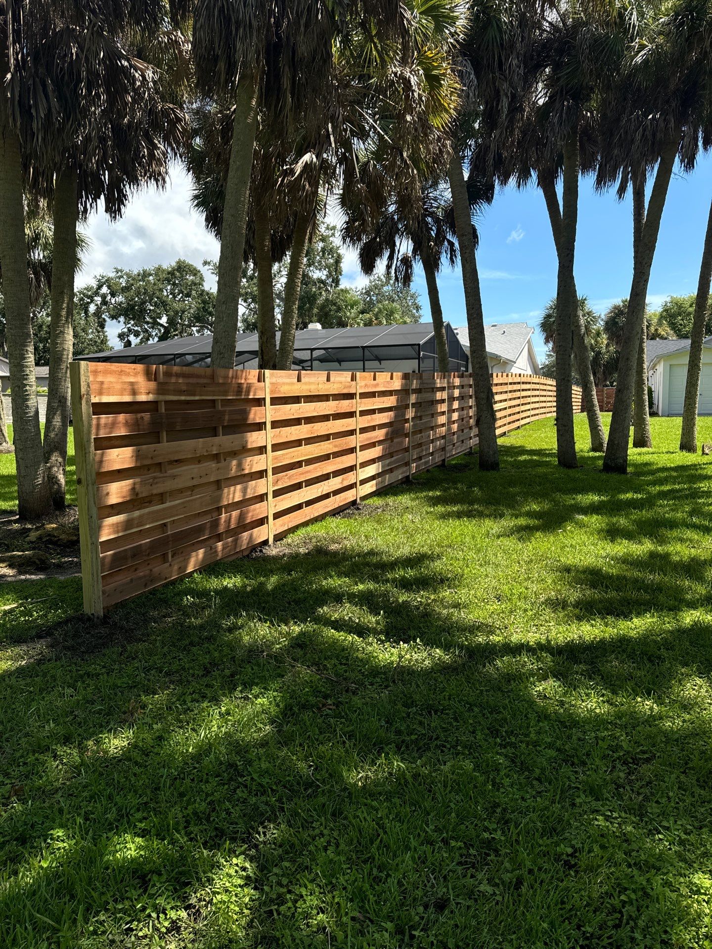 3707 Kingston  by H&Y Fence