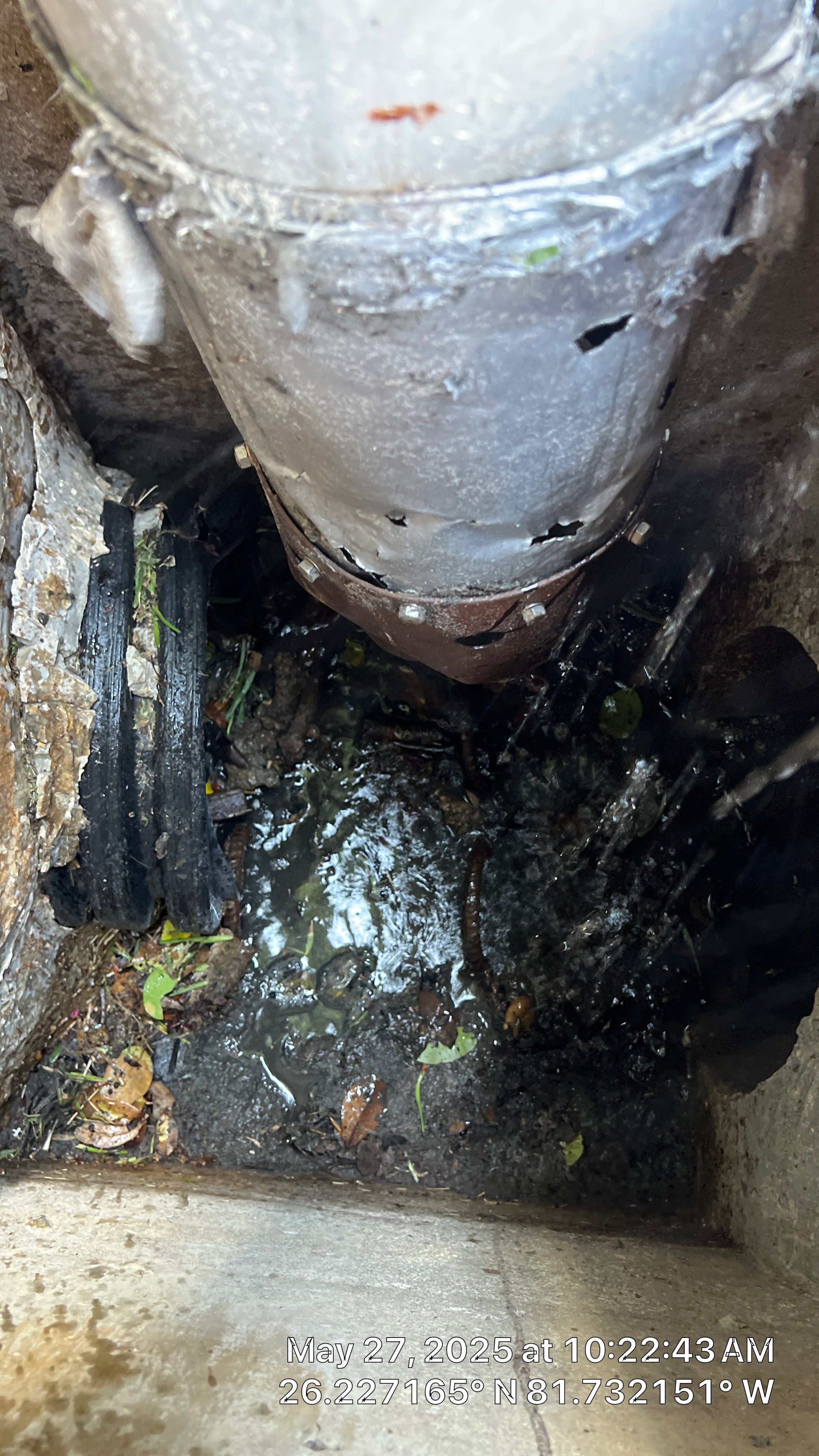 Community Stormwater System Maintenance by Don Mar, Inc. Storm Water Solutions