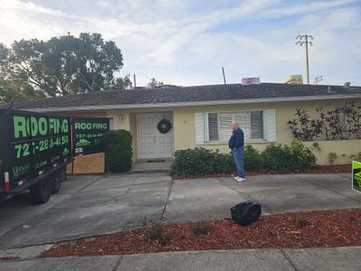 Project in Seminole 33772