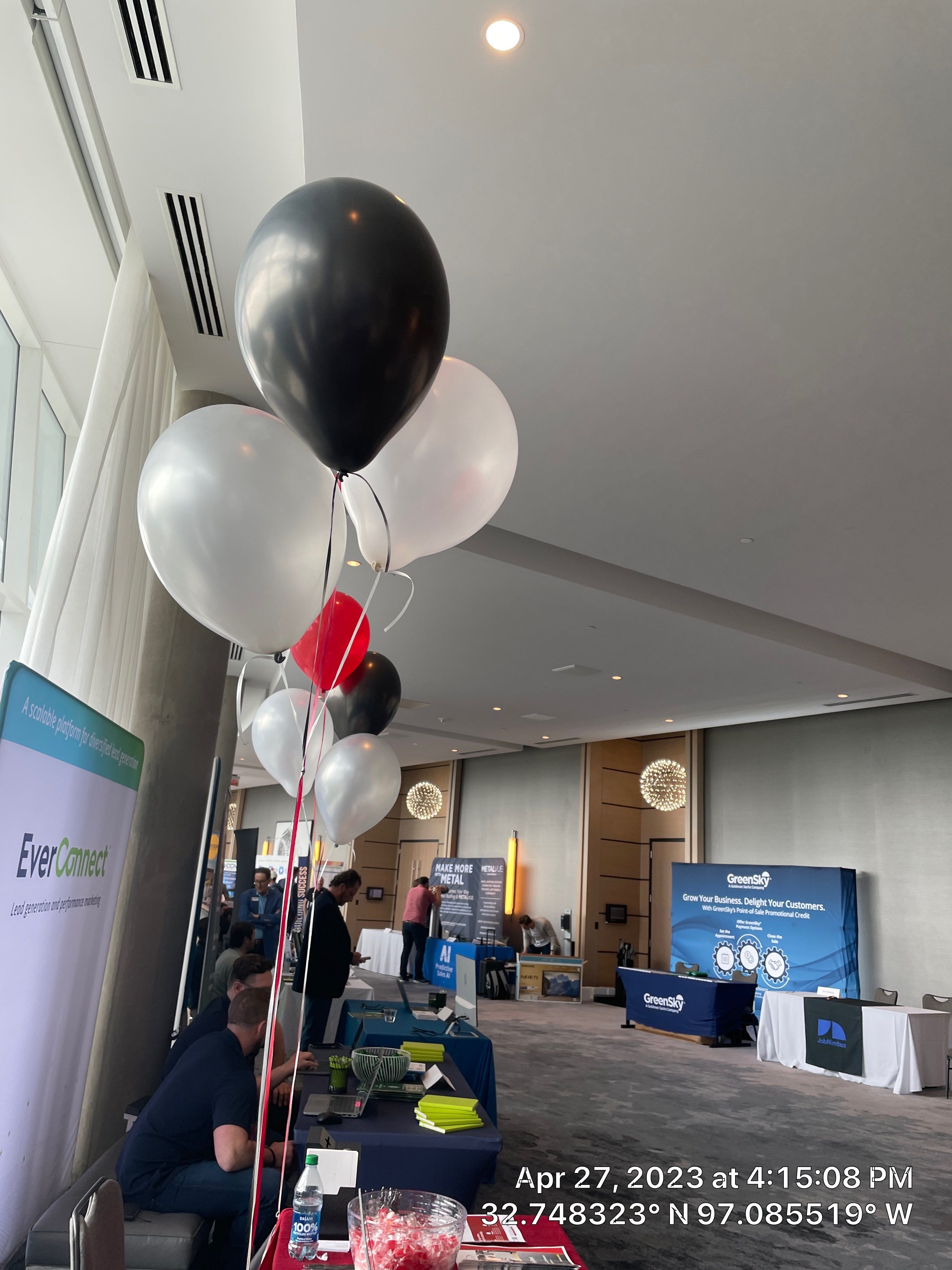 CoCam by CompanyCam Sales Demo