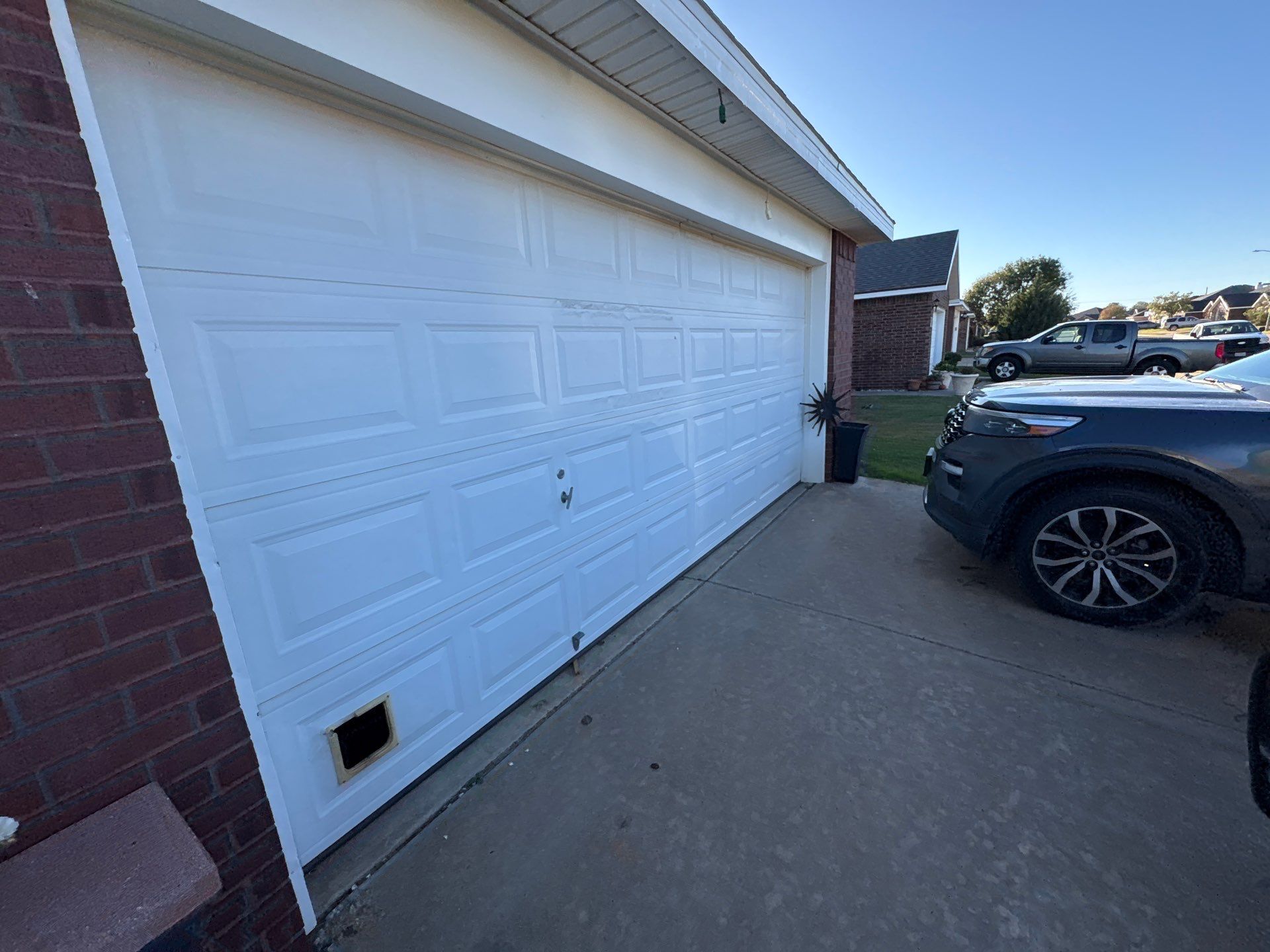 Storm Guard Roofing of Lubbock featured photo.