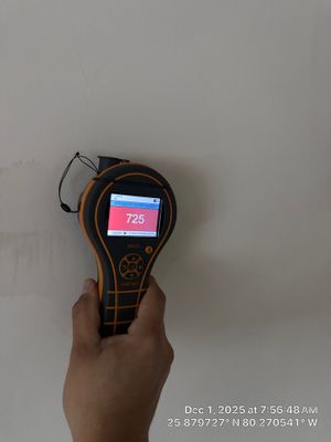 Fire damage & Water Damage