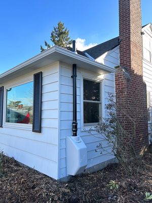 Subslab SafeAir™ System