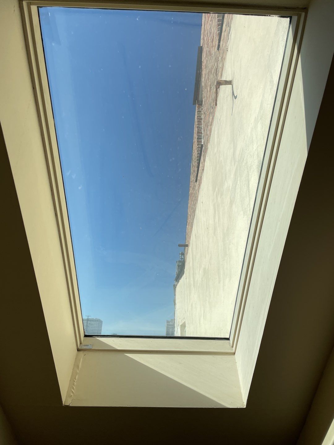 Smith Residence "The Quarter" New Orleans by Elite Roofing & Gutters