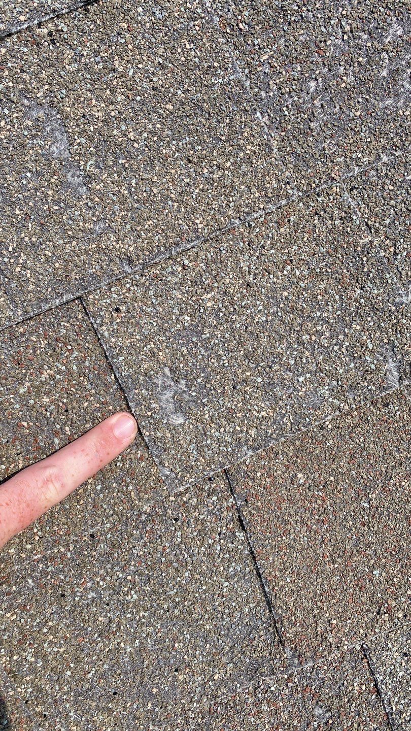 Residential Roofing Installation using Malarkey  by Frontline Roofing and Construction