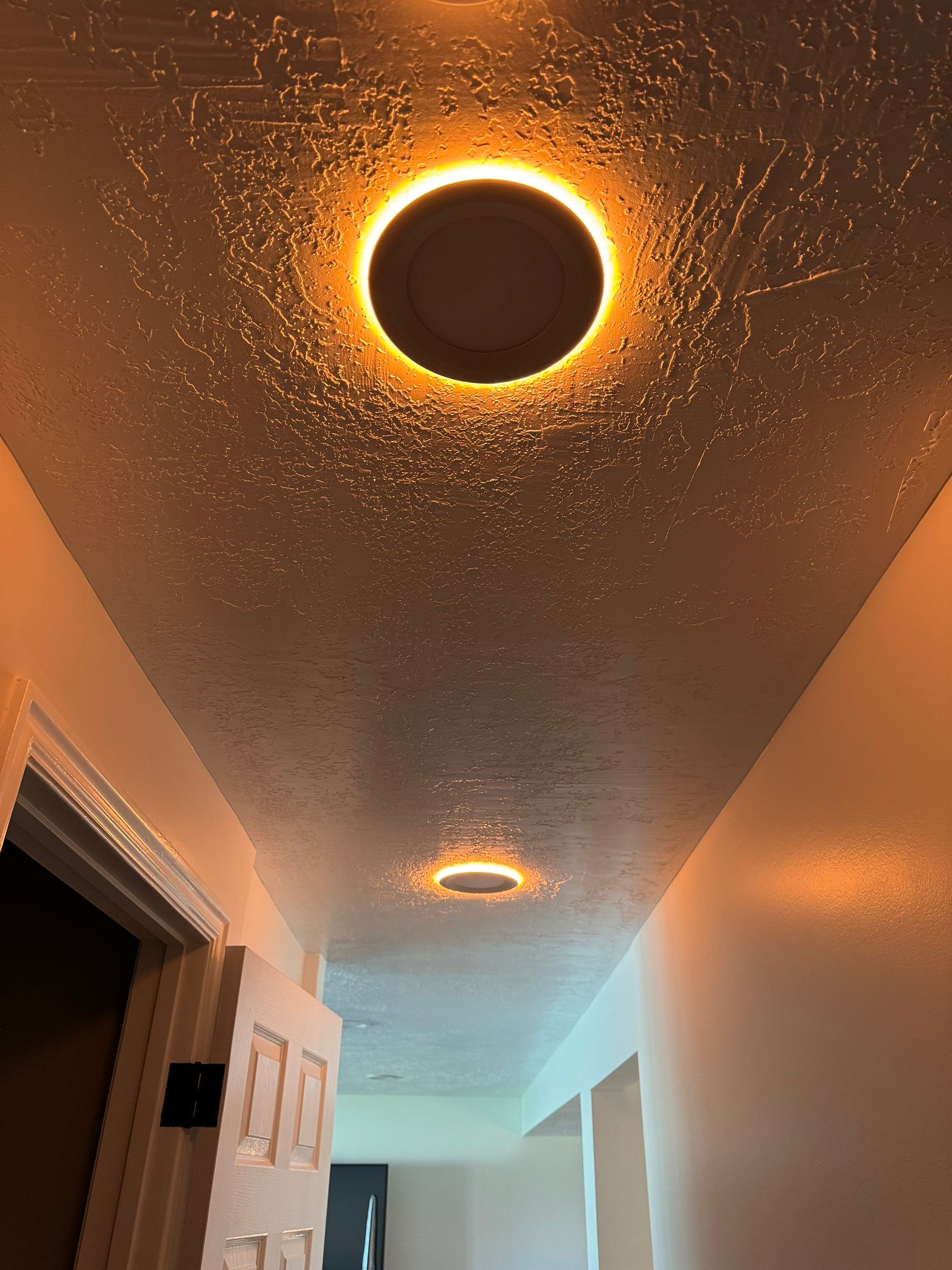 Project in Taylorsville by Rudd Builders LLC