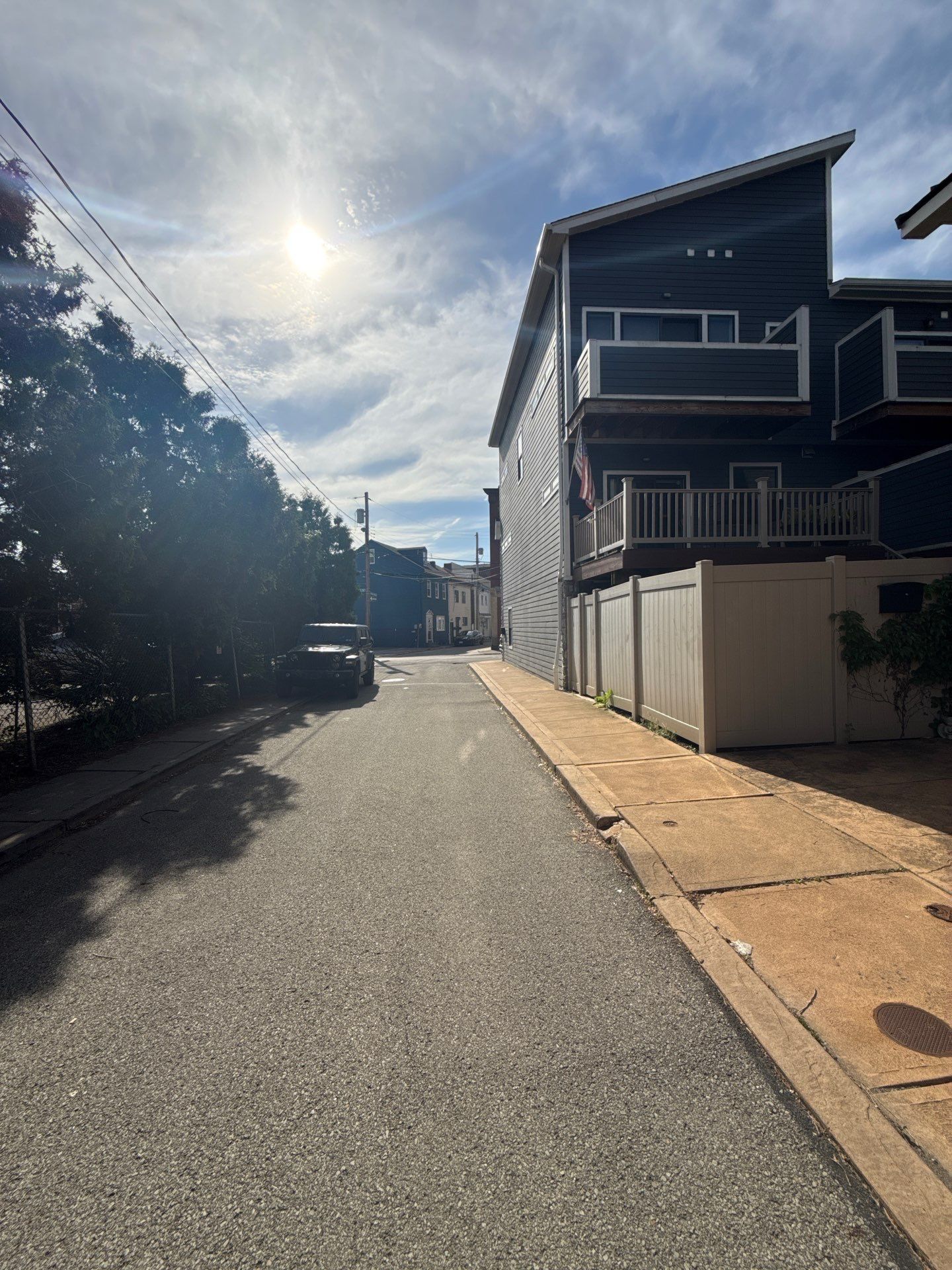 Deck Southside  by Cousins Roofing Siding & Decks