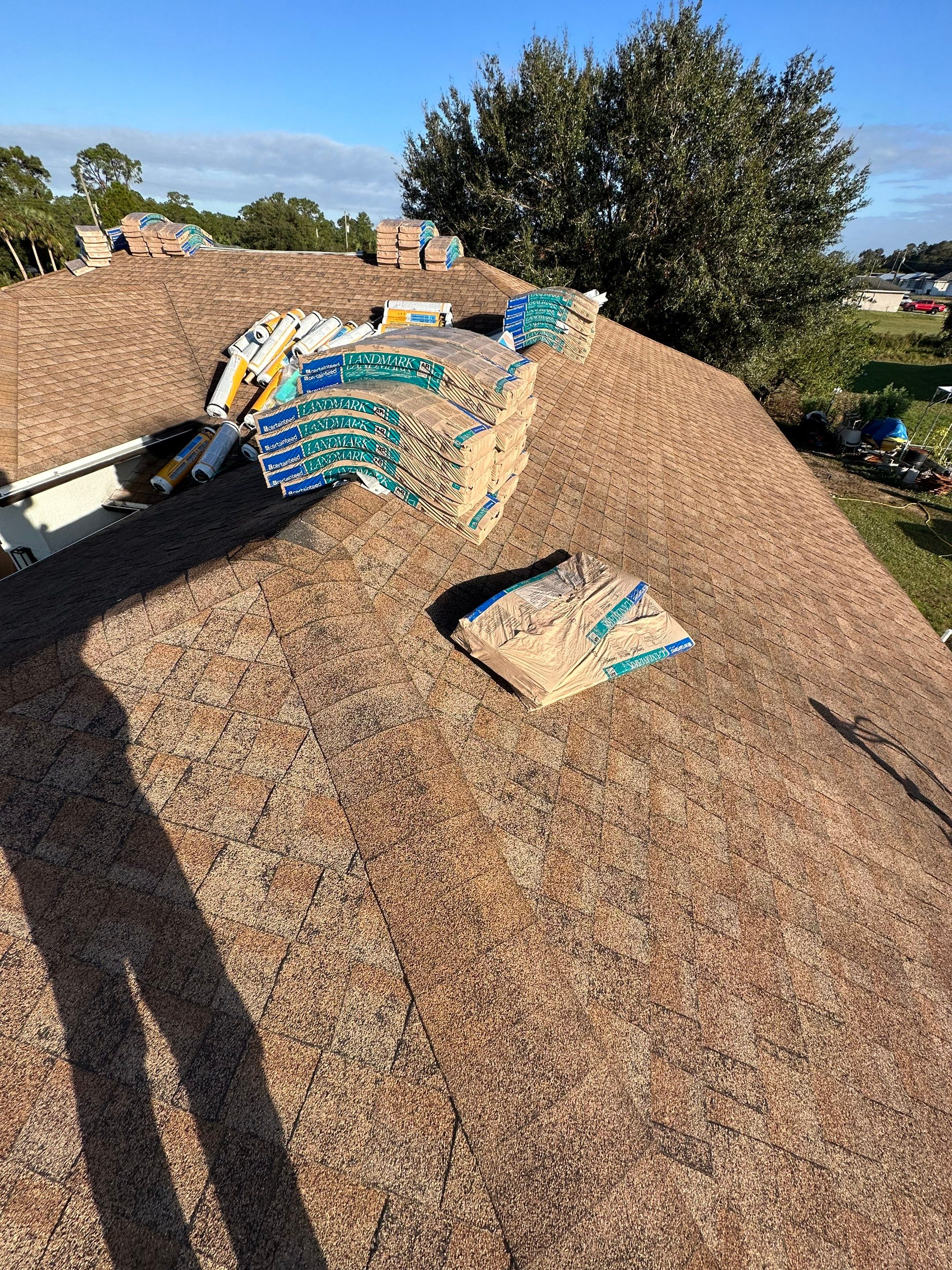 Project in Circle Labelle by You Restorations LLC DBA YOU-Home