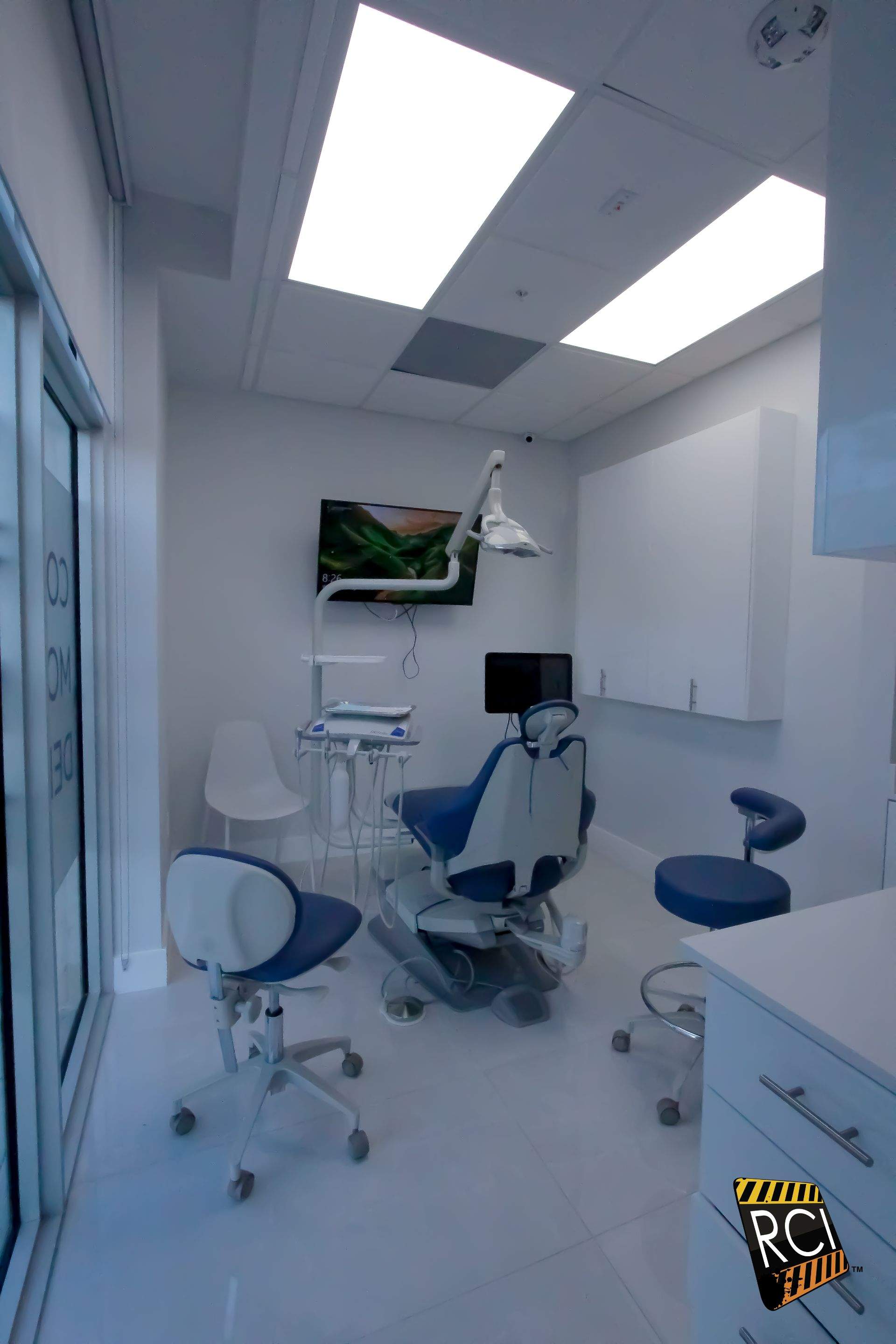 Doral Select Dentistry by Ruiz Construction Inc