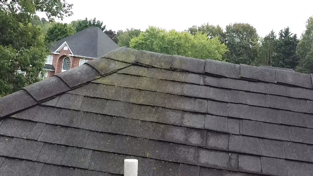 Project by Roof Maxx of Midlothian by Roof Maxx of Midlothian