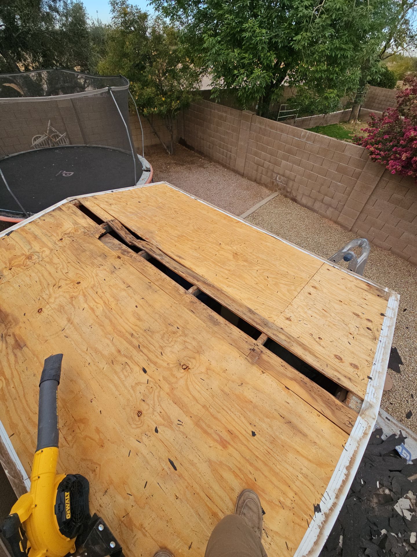 Asphalt Shingle Replacement by Weather-Tite Exteriors LLC