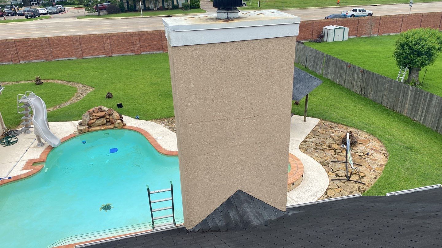 Residential Roof Replacement using GAF shingles by Elite Roofing LLC