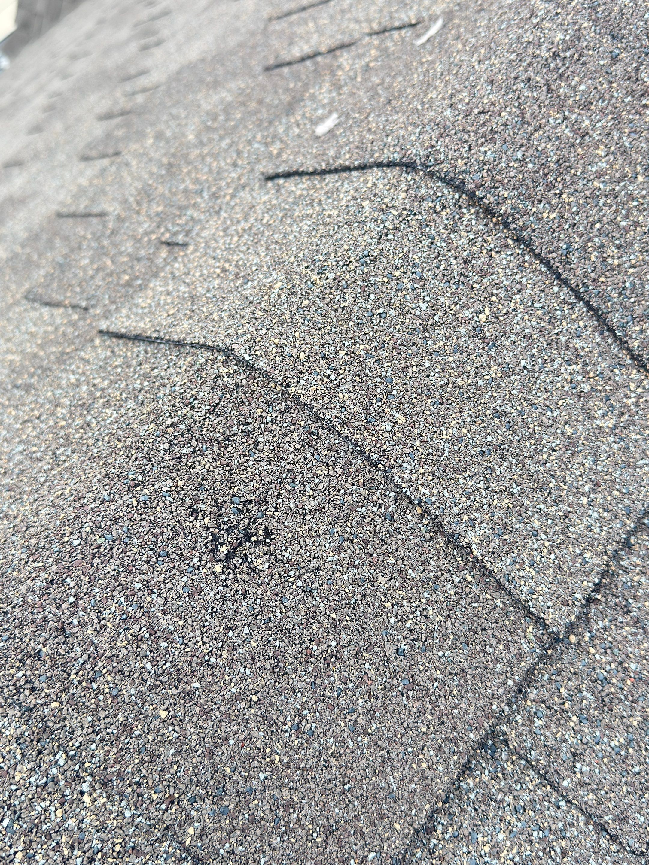 Inspection Wind damages and ceiling leaks McKinney, TX by NIMBUS GENERAL CONTRACTORS, LLC