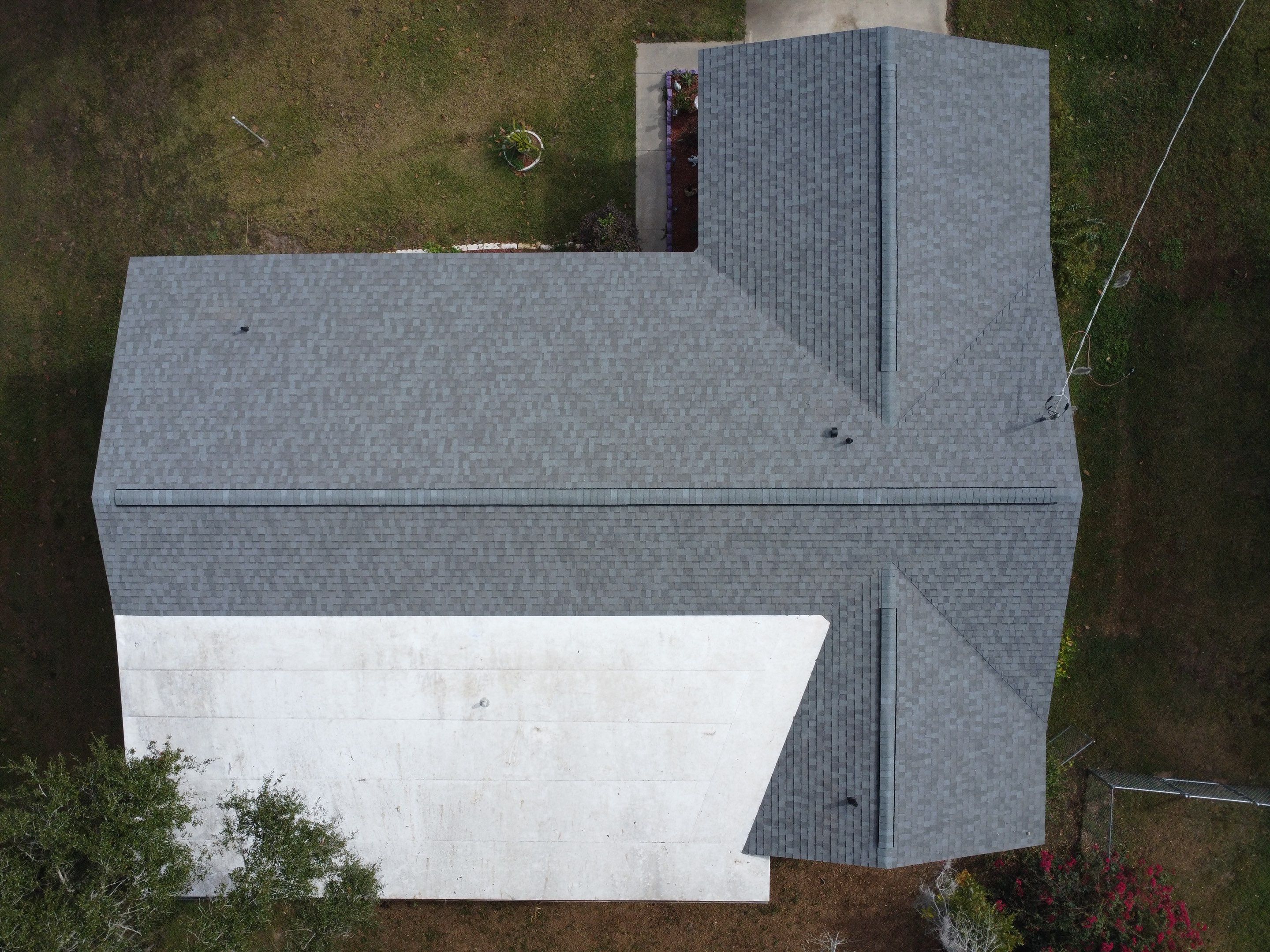 Roof Replacement in  Dade City, FL by Steadfast Roofing 