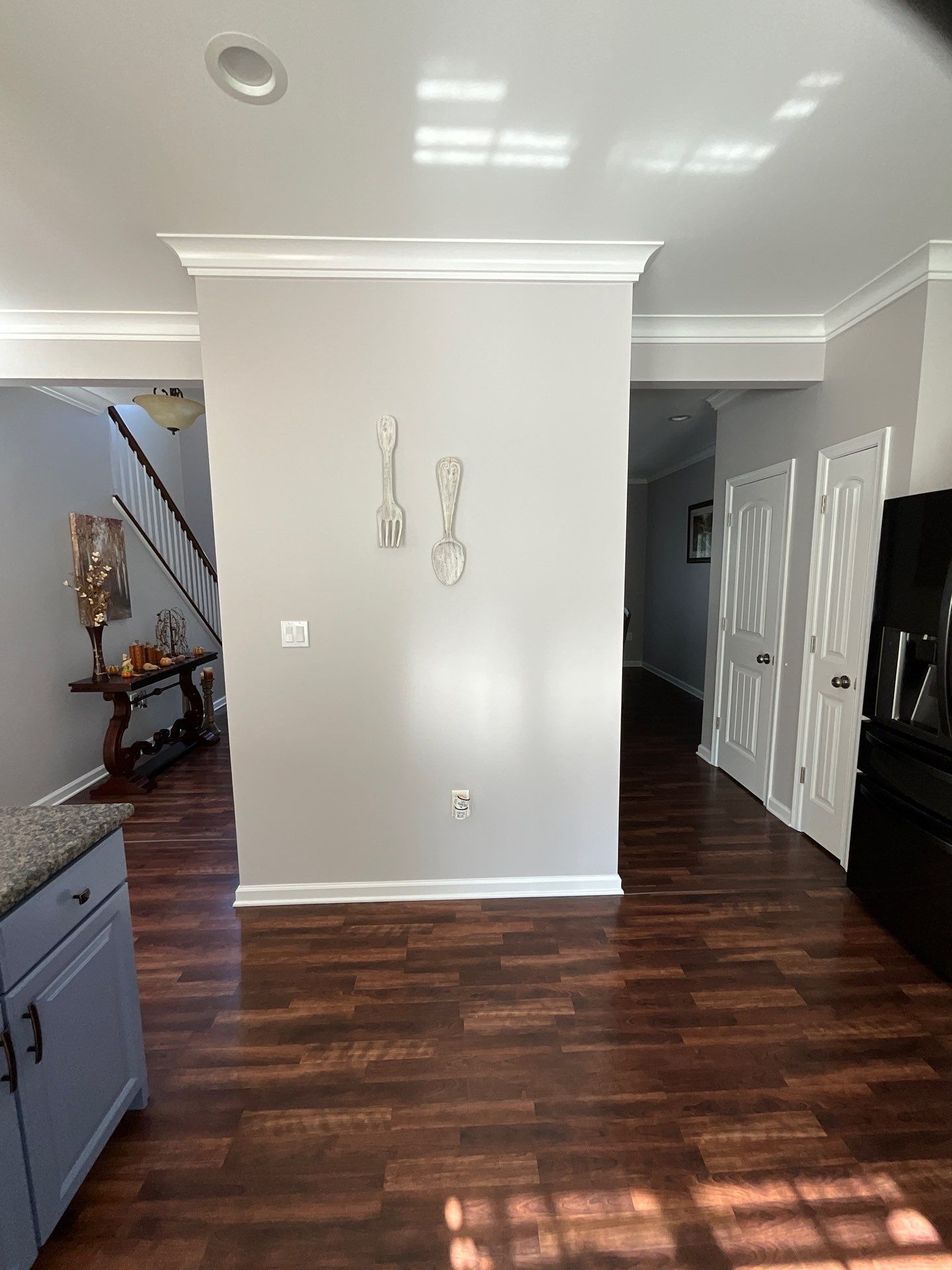 Interior Painting - Full Prep & Repaint - Galloway, NJ by FreshCoat Works LLC