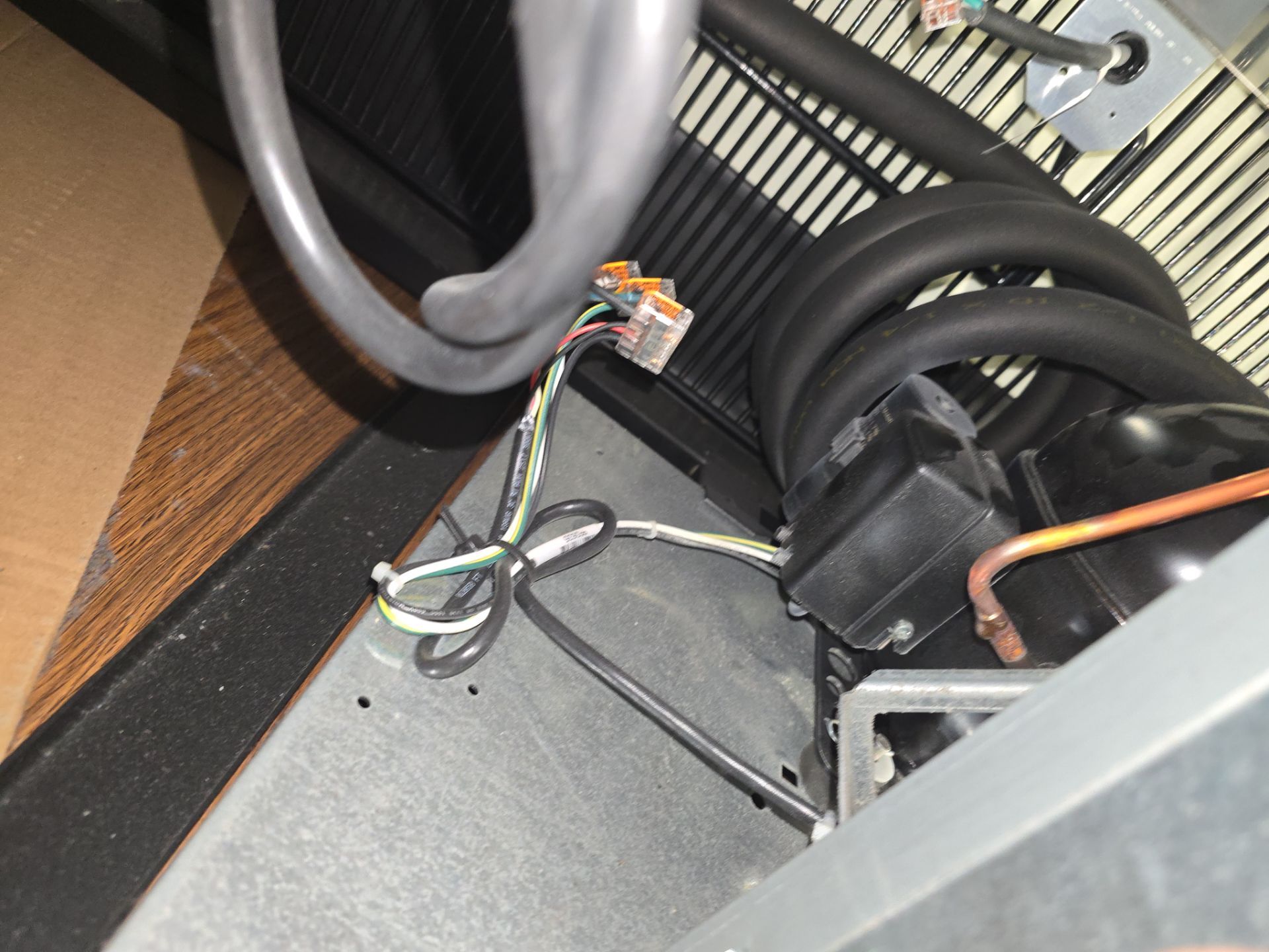 True Refrigerator Not Cooling by AMB-WORKS APPLIANCE REPAIR