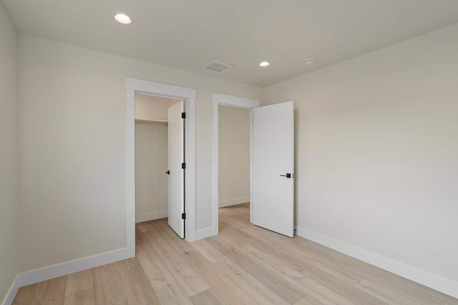 New Build In Hayden by Coeur D Alene Painting Group