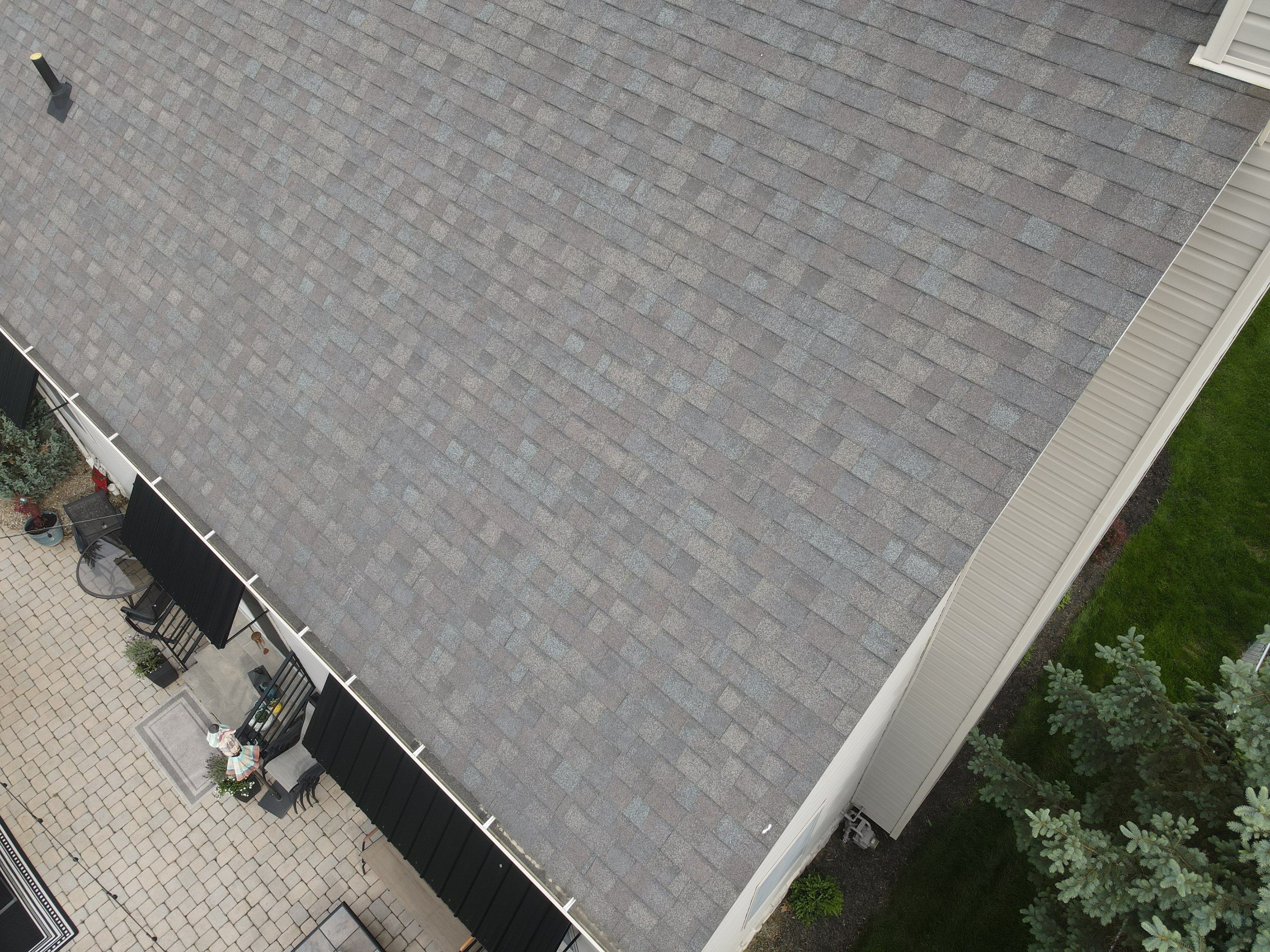 Roof Replacement by Homestyle in North Royalton by Homestyle Home Improvements (HHI)