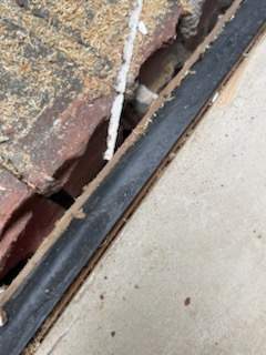 Project in Garland by Rhino Roofing and General Contracting, LLC